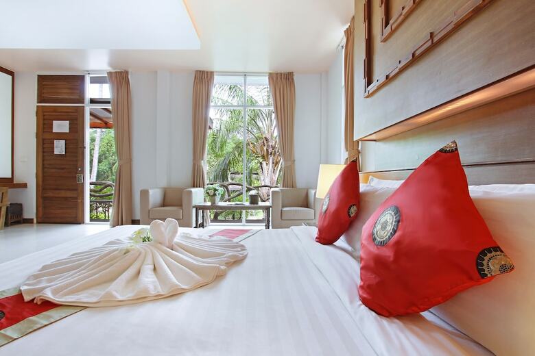 Hotel Nana Resort Kaengkrachan