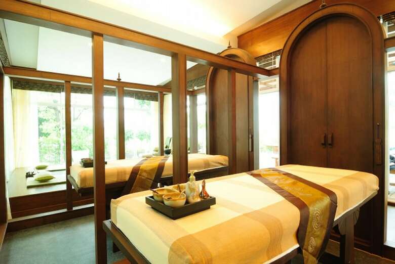 Hotel Nana Resort Kaengkrachan