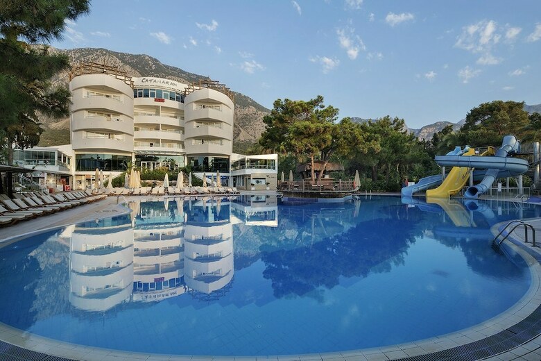 Catamaran Resort Hotel - All Inclusive