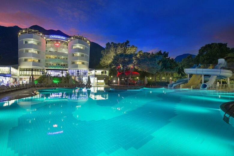 Catamaran Resort Hotel - All Inclusive