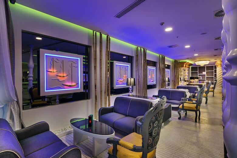 Catamaran Resort Hotel - All Inclusive