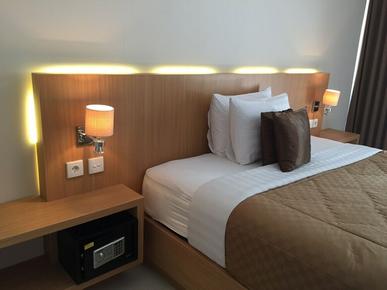 Hotel Teja Homestay