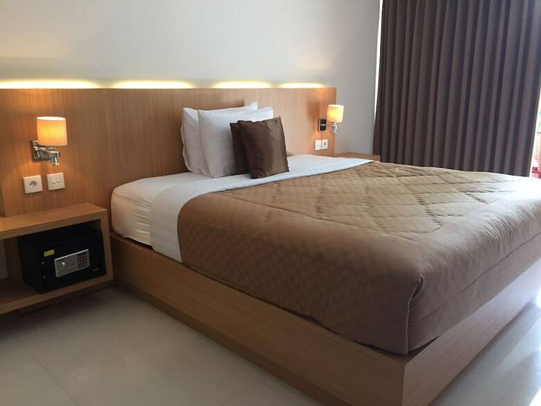 Hotel Teja Homestay