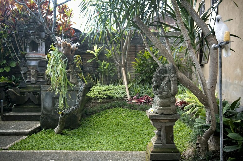 Hotel Teja Homestay
