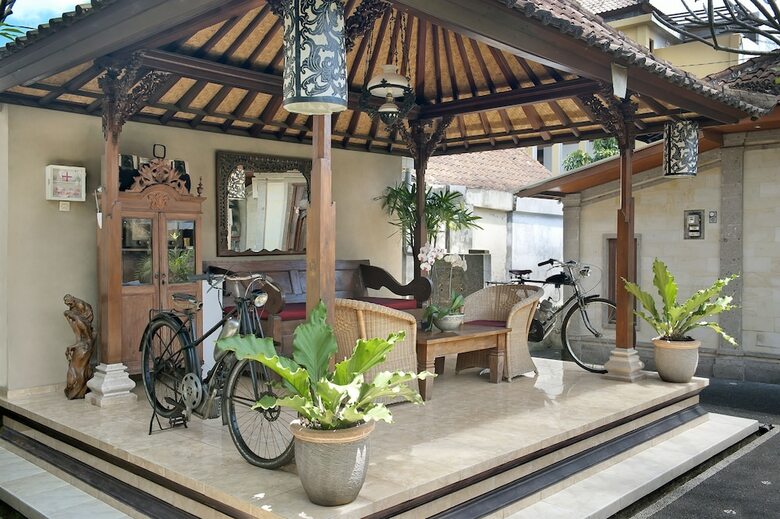Hotel Teja Homestay