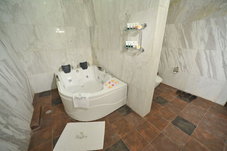 Hotel Palm Spring Resort & Spa