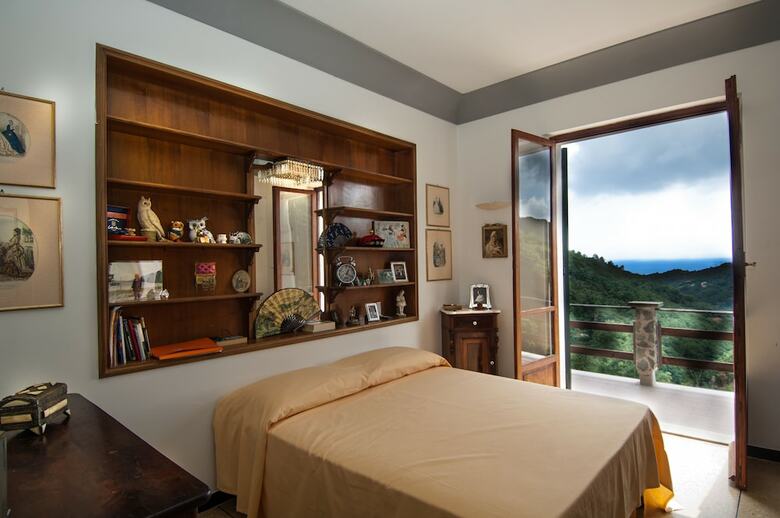 B&B Villa Ali