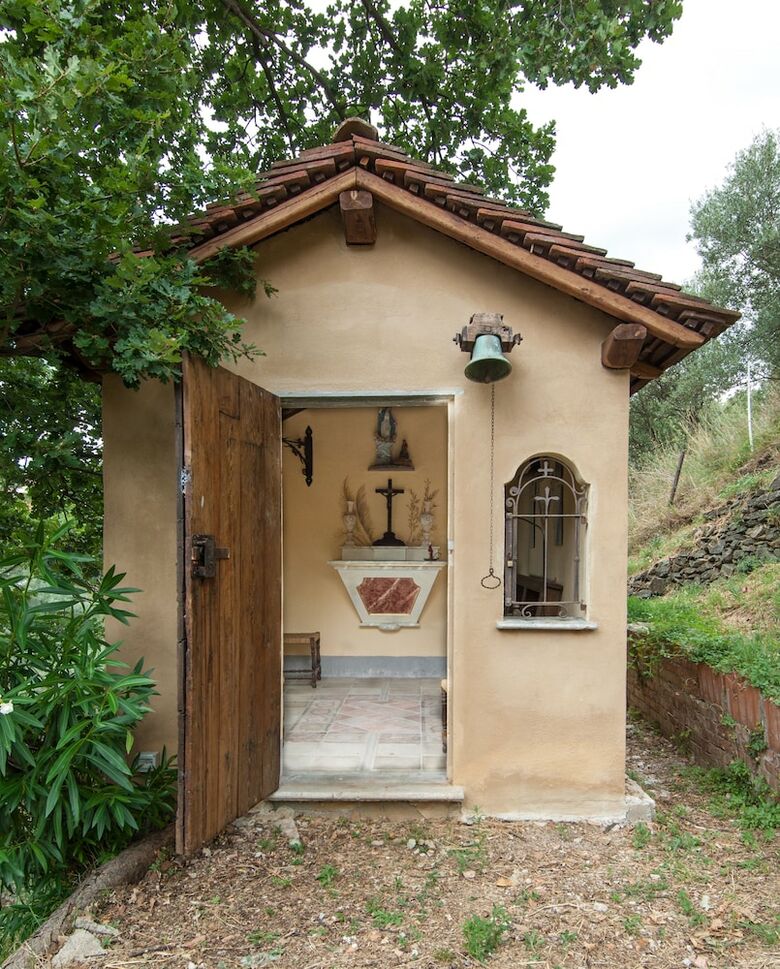 B&B Villa Ali