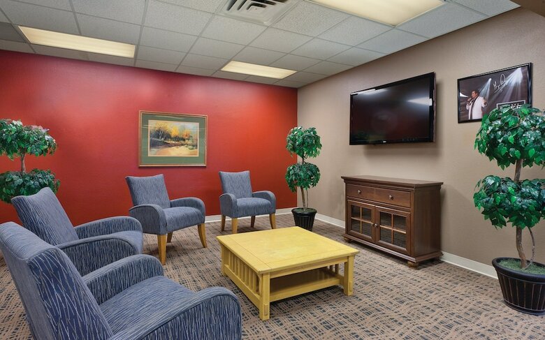 Hotel Worldmark Branson