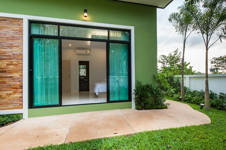 Hotel Jinda Resort