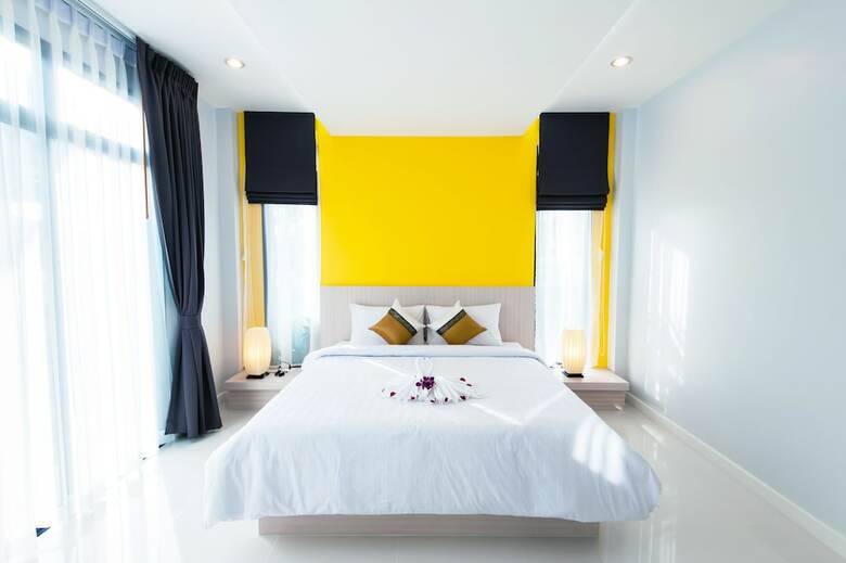 Hotel Jinda Resort