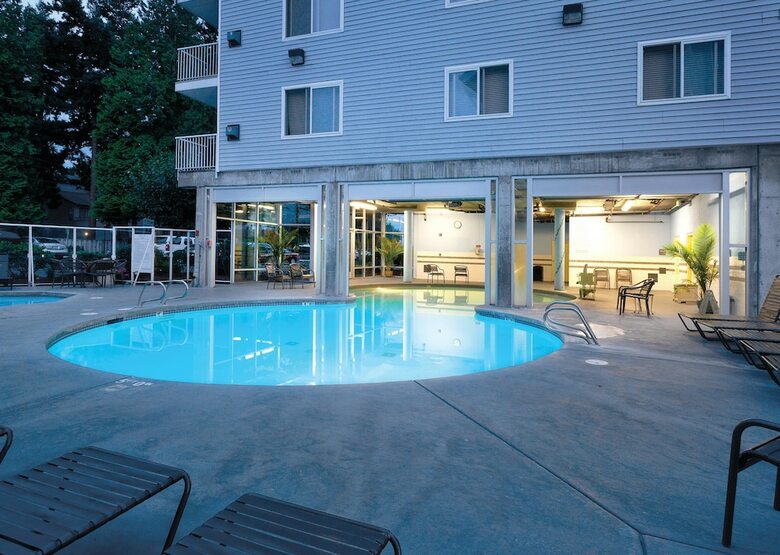 Hotel Worldmark Birch Bay