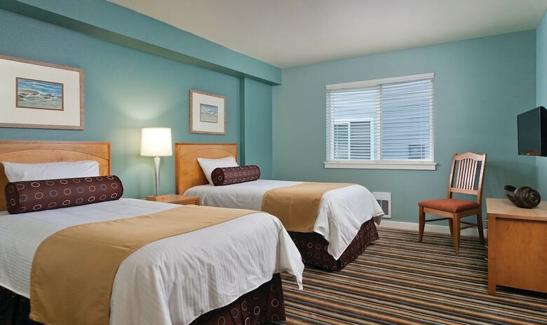 Hotel Worldmark Birch Bay