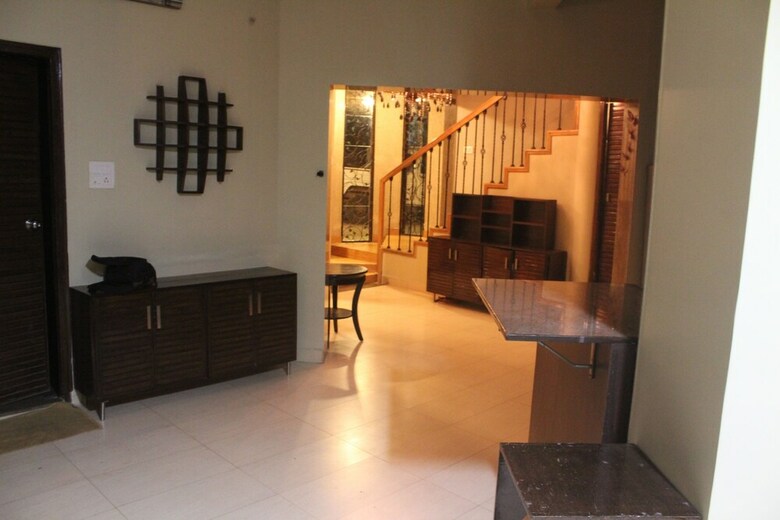 Ravine Hotel