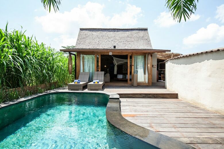 Blue Karma Hotel Ubud