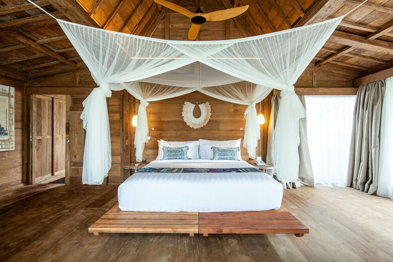 Blue Karma Hotel Ubud