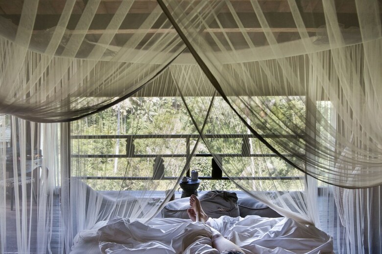 Blue Karma Hotel Ubud