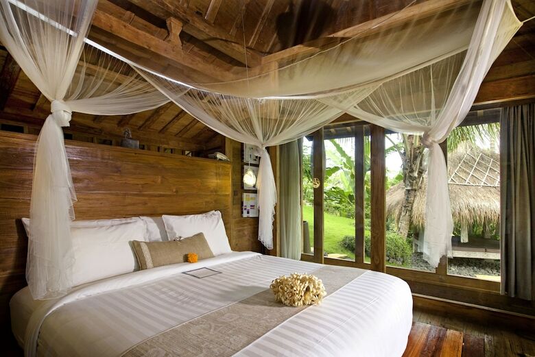 Blue Karma Hotel Ubud
