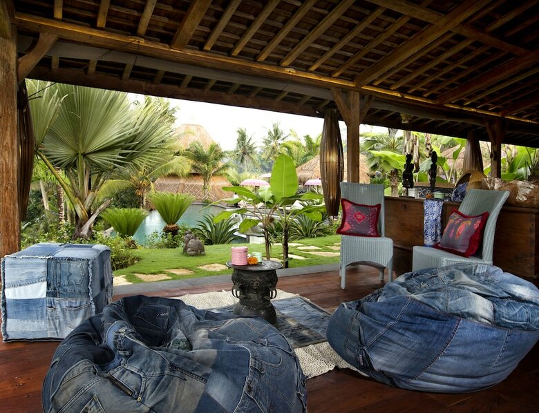 Blue Karma Hotel Ubud