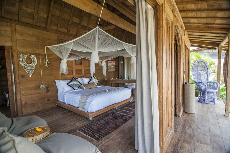 Blue Karma Hotel Ubud