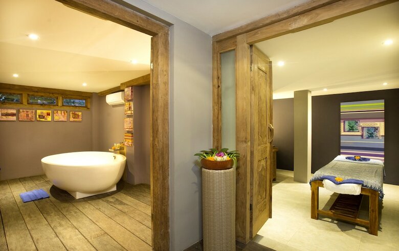 Blue Karma Hotel Ubud