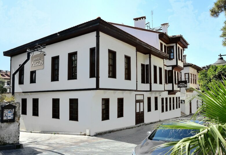 Argos Hotel
