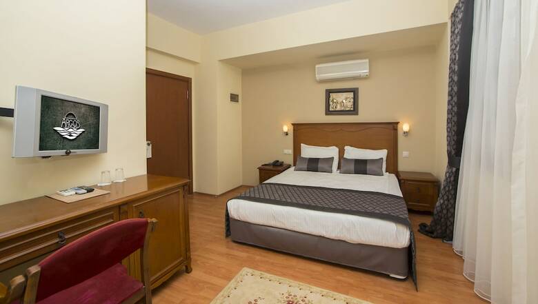Argos Hotel