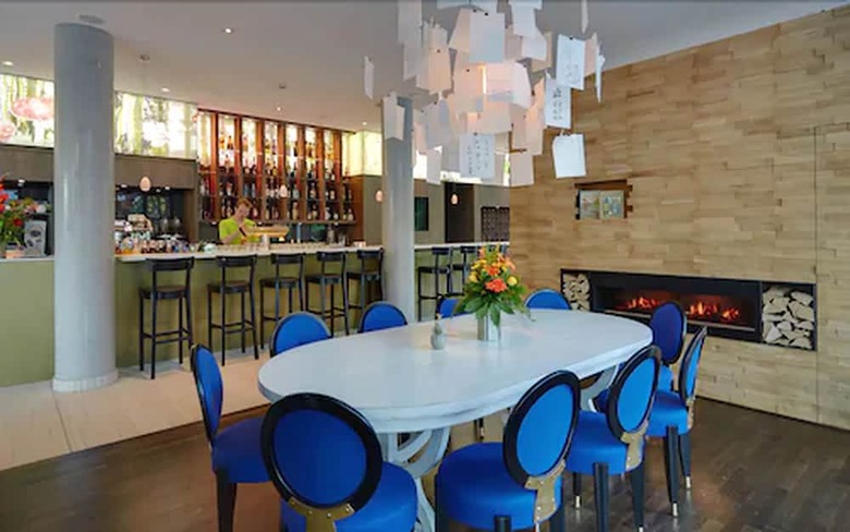 Hotel Grimms Potsdamer Platz