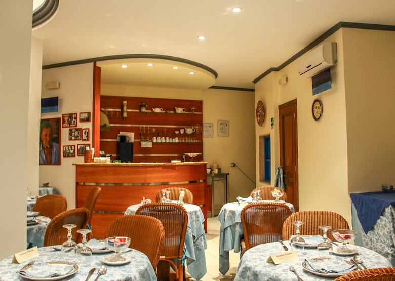 Hotel Il Faro Della Guitgia