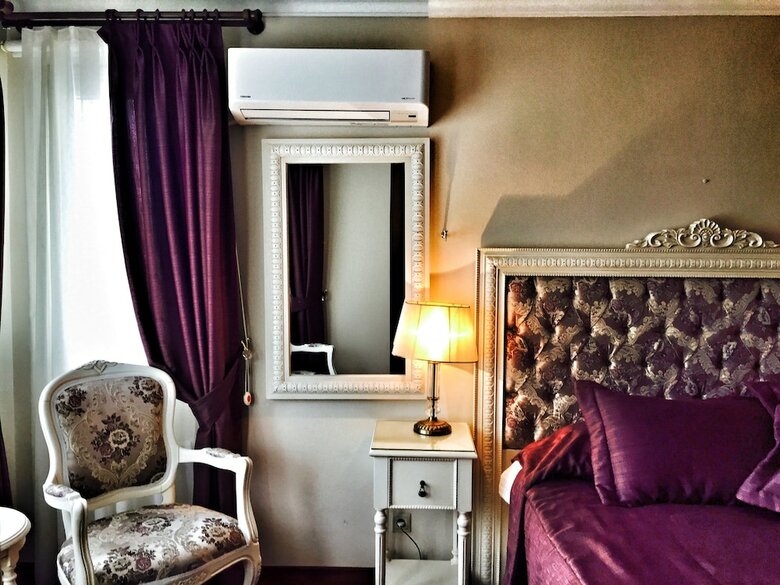Hotel Daphne - Special Class