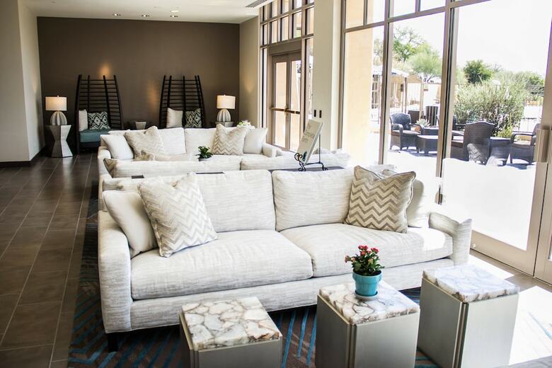 Apartamento Jw Marriott Starr Pass Resort And Spa