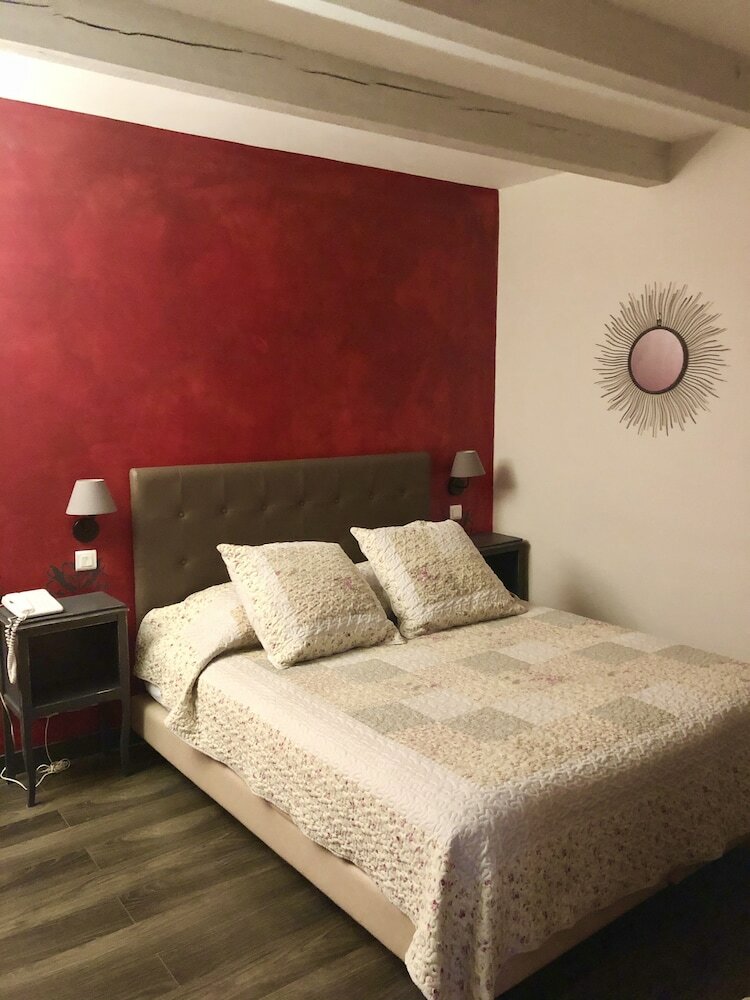 Hotel H�tel Ermitage