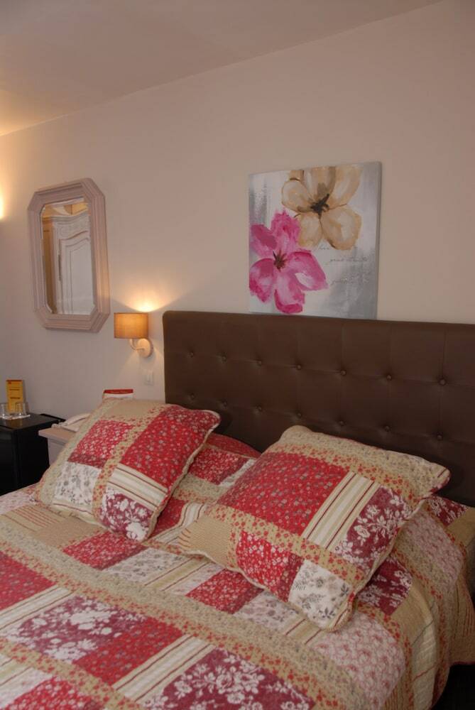Hotel H�tel Ermitage