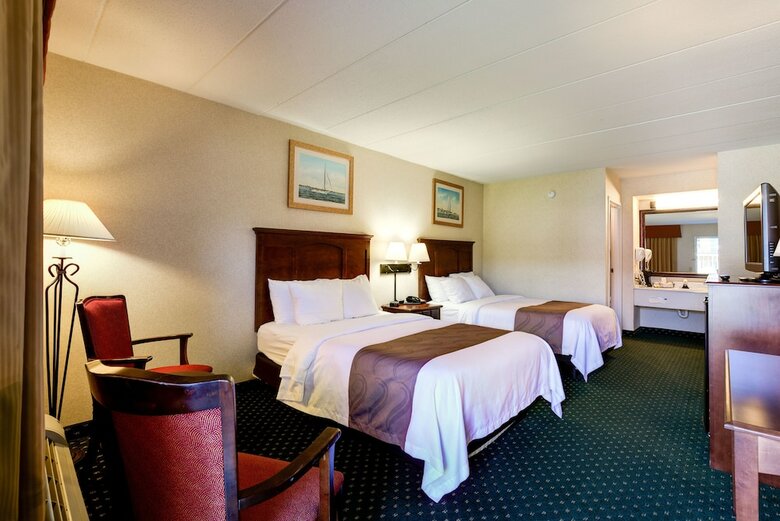 Hotel Quality Inn