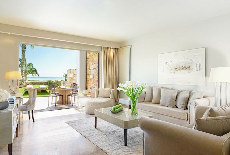 Hotel Sani Asterias