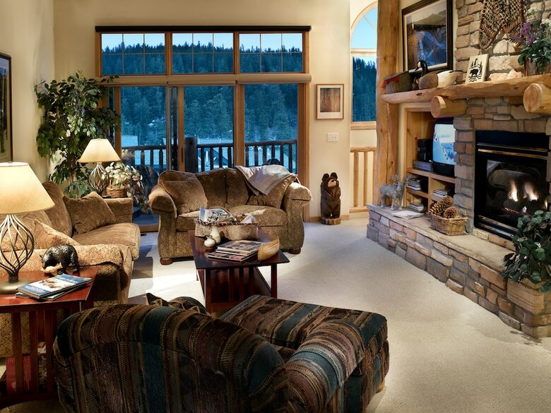 Forest Condominiums By Keystone Resort