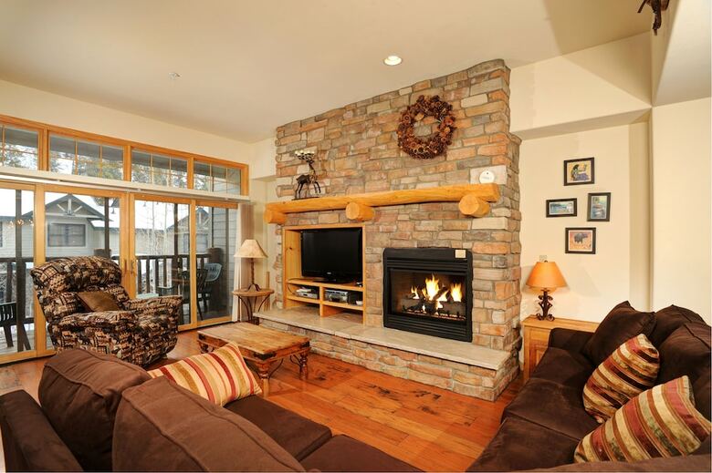 Forest Condominiums By Keystone Resort