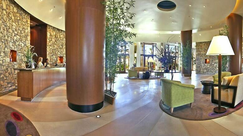 Hotel Fantasy Springs Resort Casino