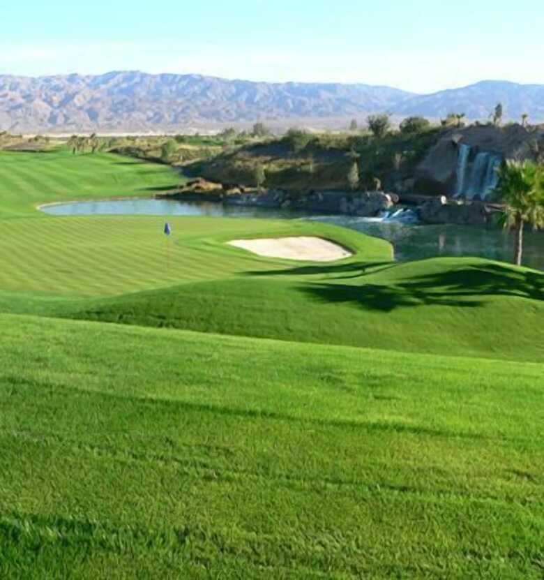 Hotel Fantasy Springs Resort Casino
