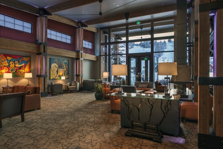 Hotel Inn At Aspen