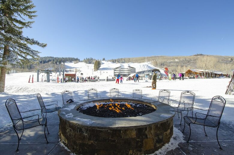 Hotel Inn At Aspen