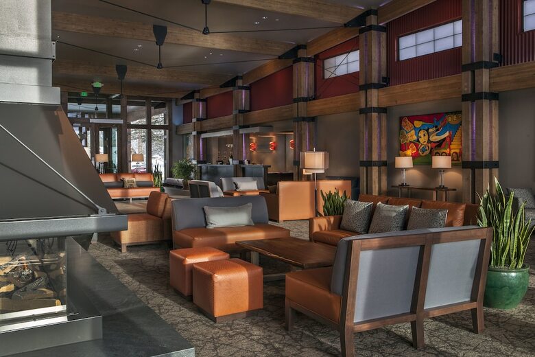Hotel Inn At Aspen