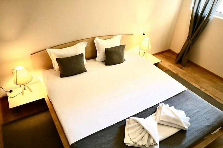 Hotel Amfora
