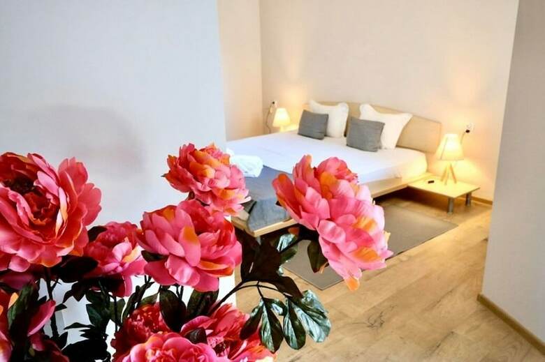 Hotel Amfora