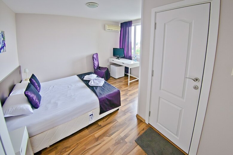 Hotel Amfora