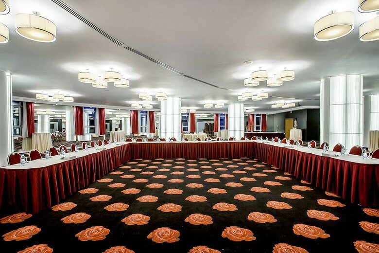 Monroe Hotel Beirut