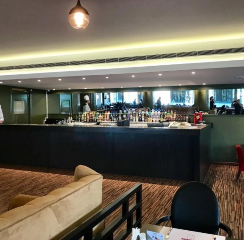 Monroe Hotel Beirut