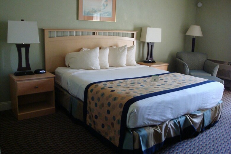 The Harbor Hotel - West Sac