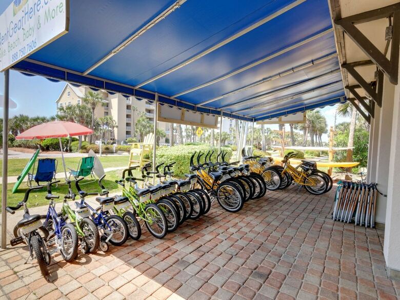 Hotel Beachside Inn