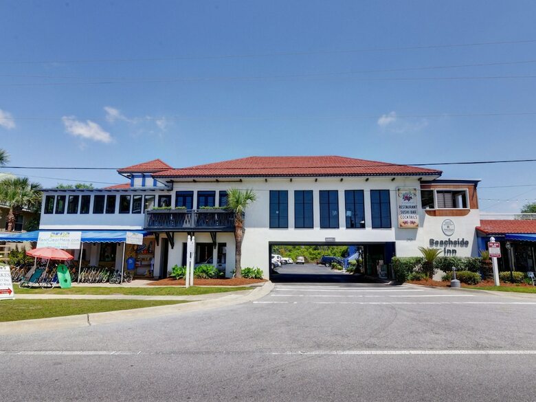 Hotel Beachside Inn